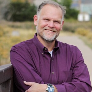 Patrick Call's profile photo