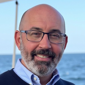 Patrick Ducey's profile photo