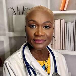 Merlyn Clarke's profile photo