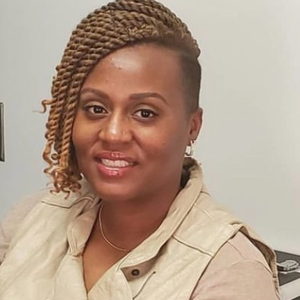 Carmen Moore's profile photo