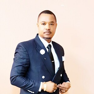 Zach Kabia's profile photo