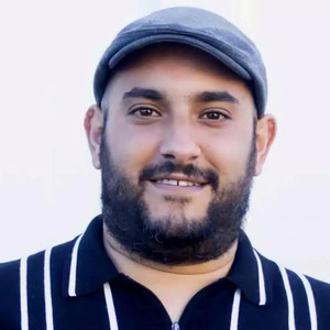 David Jeraiseh's profile photo