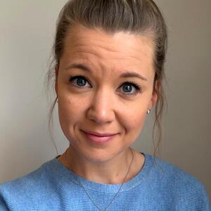 Kristen Setty's profile photo