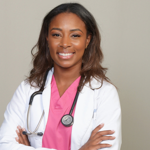 Jasmine Graves's profile photo