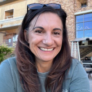 Angela Moyer's profile photo