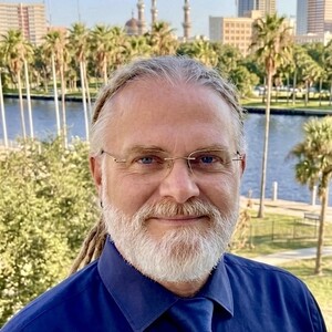 Scotty Brown's profile photo