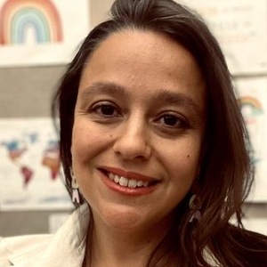 Livia Ramalho-Tedesco's profile photo