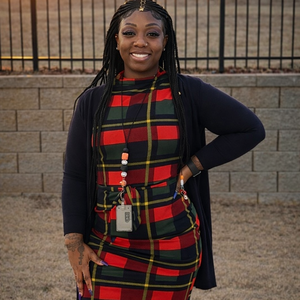 Grace Knox's profile photo