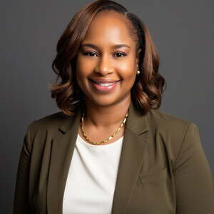 Tameka  King's profile photo