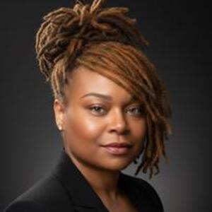 LaTisha Glaspie-Harris's profile photo