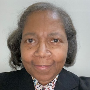 Audrey Jackson's profile photo
