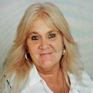 Gina Arnold's profile photo