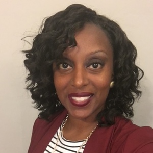 Cheryl Lucas-Robinson's profile photo