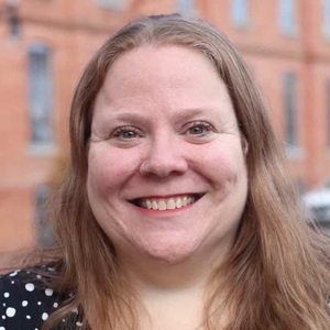 Andrea Bates's profile photo