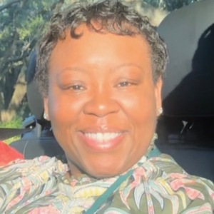 Pamela Williams's profile photo