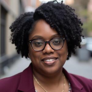 Sherelle Foster's profile photo