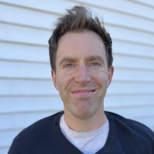 James McFeely's profile photo