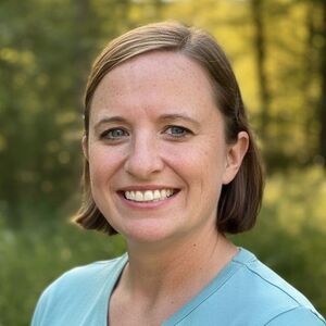 Kate Tower's profile photo