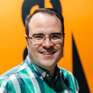 Caleb Rice's profile photo