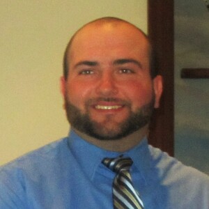 Justin Hughes's profile photo