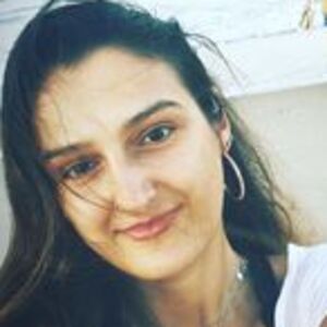 Iamina Stoian's profile photo