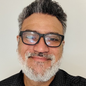 Gerson Bravo's profile photo