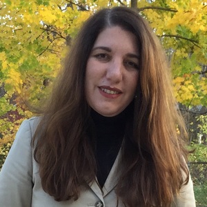 Kimberly Jung's profile photo