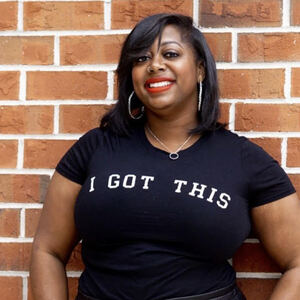 Brittany Rice's profile photo