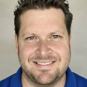 Chad Scott's profile photo