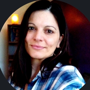 Kristina Mont's profile photo