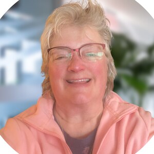 Jennifer Garber's profile photo