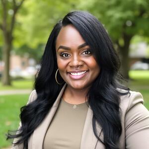 Cedalia Ellis's profile photo