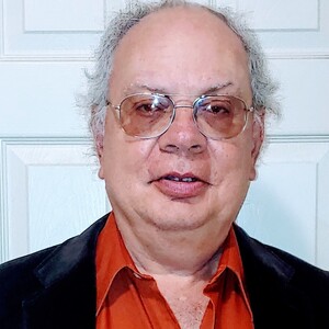 John Trentalange's profile photo