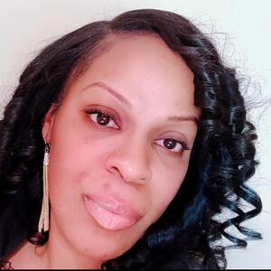 Tomeka Hill's profile photo