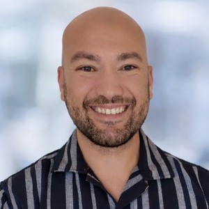 Mark Emeka's profile photo