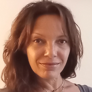 Francine Figueroa's profile photo