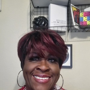 Theda Griffin's profile photo