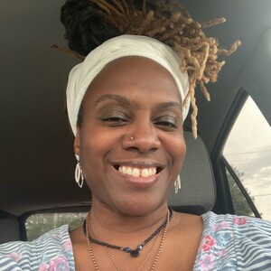 Jamitia (Ja-me-sha) or Jay Wilson - Knight's profile photo