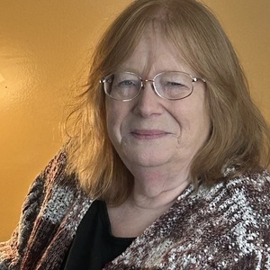 Carol Hansen's profile photo