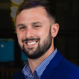 Austen LaBarge's profile photo