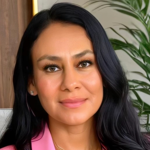 Linda Rojas's profile photo