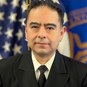 Israel Garcia's profile photo