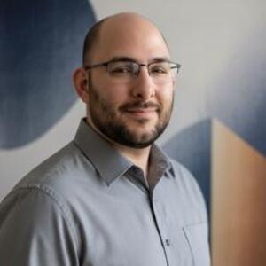 Steven Sipes's profile photo