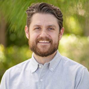 Aaron Green's profile photo