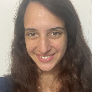 Mariah Cowles's profile photo