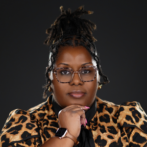 April Sawyer's profile photo