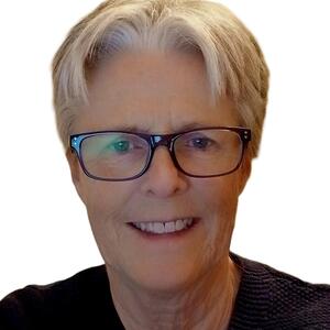 Maureen Colligan's profile photo