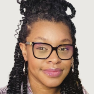 Krashelle Cuffy's profile photo