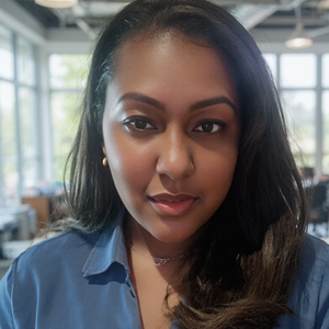 Shervonne Banks's profile photo