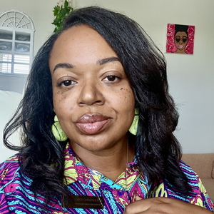 Sarah Jirinzu Carratala's profile photo